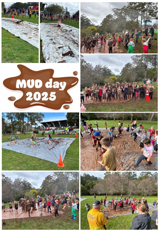 Mud Day 2025