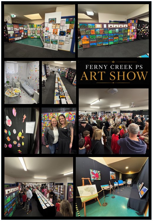 Art Show 2026