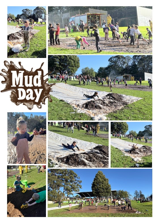Mud Day 2026