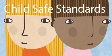 Child safe standards